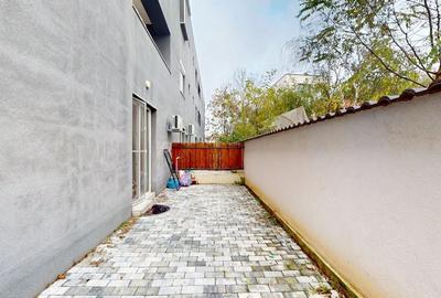 Apartament 2 cam – bloc tip boutique, zona 1 Dec. 1918 / N.Grigorescu - 12