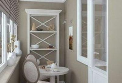 Apartament 2 camere - ansamblu rezidential- Aparatorii Patriei - 4