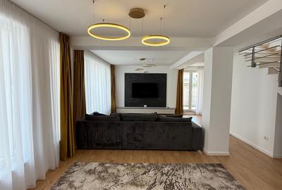 Vila 4 camere City Nord - 3