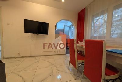 2 camere | parter | zona excelenta | mobilat si utilat | - 3