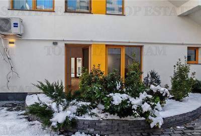 Apartament cu 3 camere în Grivița - 5