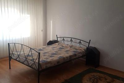 Garsoniera de iunchiriat