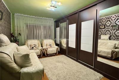 Apartament cu 3 camere decomandat în Central - 9