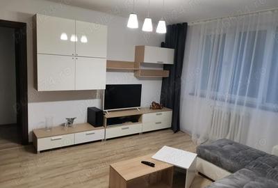 Apartament cu 3 camere semidecomandat în Basarab - 2