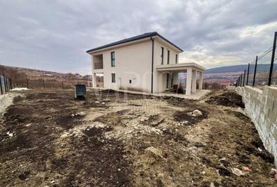 Casa 4 camere de vanzare in Chinteni - 1