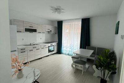 Apartament cu 2 camere în Chinteni - 2