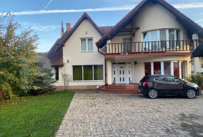 Casa de 4 camere, 240 mp, teren 1750 mp, in Valea Iubirii - 3