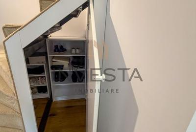 Casa insiruita cu finisaje moderne in cartierul Europa! - 10