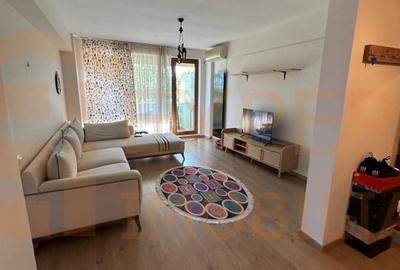 Apartament 2 camere Mamaia - Butoaie - 6