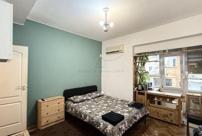 Garsoniera Renovata Ultracentral | FARA RISC, CENTRALA - 3