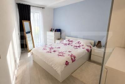 Apartament cu 2 camere în Zorilor - 4