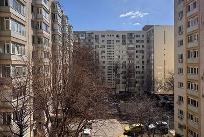 Apartament cu 2 camere în Obor