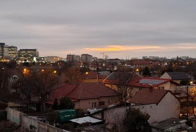 Apartament cu teren/gradină, în complex Ana Residence, Timisoara - 5