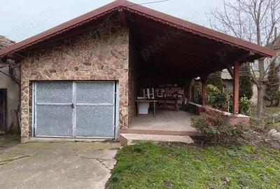 Casă cu Teren 1000 Mp în Mintia - 10