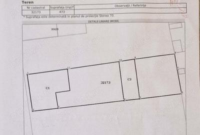 Casa de vanzare in Mehadia - 4