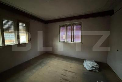 Casă cu 5 camere cu Teren 2200 Mp în Șimleu Silvaniei - 2