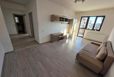 Apartament cu 2 camere decomandat, mobilat în Fundeni - 1