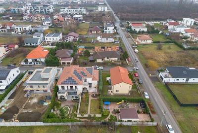 Vila unica | Piscina interioara | Sauna | Fitness | Dotari High Tech - 44