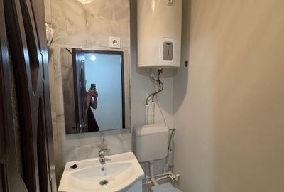 Apartament cu 2 camere decomandat în Uiești - 7
