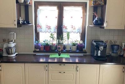 Villa for sale, 5 Rooms, 193 sqm, Baia Mare - 8
