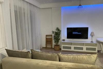 Apartament de inchiriat Torontal (vox) 2 camere - 1