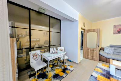 Apartament cu 2 camere decomandat în P-ta Presei Libere - 3