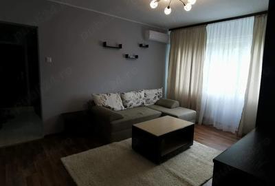 Apartament cu 2 camere semidecomandat în Șagului - 9