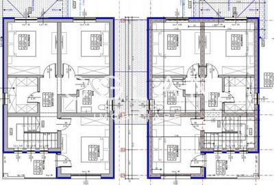 Casa in Cisnadie, vedere spre munti, COMISION 0% - 11