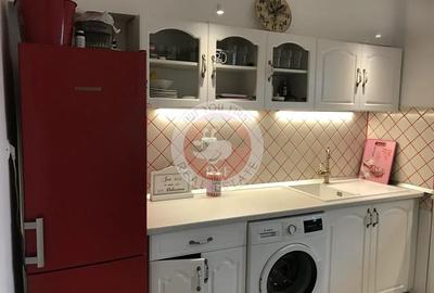 Ramnicul Valcea | Apartament 4 camere | 2 bai | Dec | 86mp | B12226 - 5