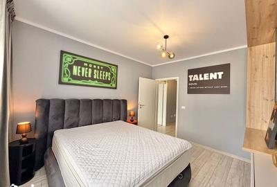 Apartament cu 2 camere în Valea Cetății - 13