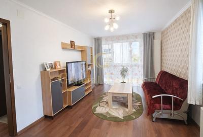 Apartament cu 2 camere în Tractorul - 4