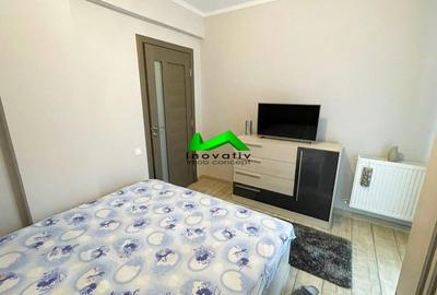 Apartament dd?nchiriat 2 camere Sibiu Cart Arhitectilor - 1