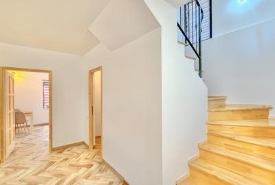 Casă individuală cu 5 camere cu Teren 1200 Mp în Tărlungeni - 18