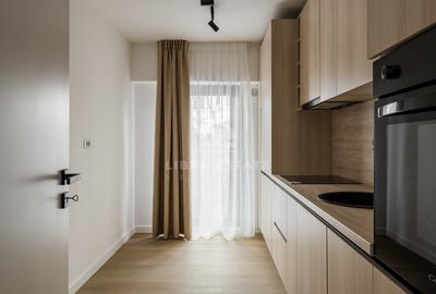 Apartament 3 camere in bloc NOU Central -  Zona P-ta Victoriei - 9