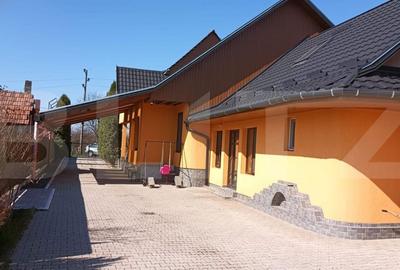 Casă cu 4 camere în Iernuțeni - 4