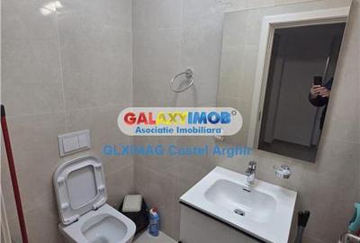 Penthouse cu 4 camere decomandat în Craiovei - 21