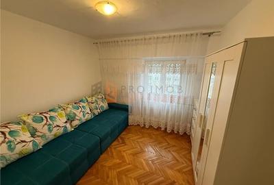 Apartament 3 camere cf 1  decomandat zona Obor - 6