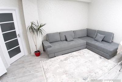 Apartament cu 2 camere decomandat în Ștefan cel Mare - 1