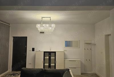 Apartament cu 2 camere decomandat în Central - 2