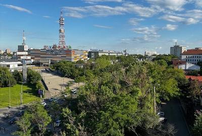 Apartament semidecomandat în Tineretului - 7