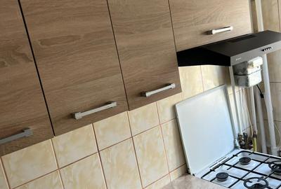 Garsonieră semidecomandată în Drumul Taberei