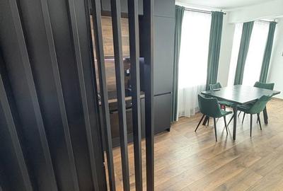 Apartament cu 3 camere în Florești - 6