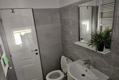 Apartament decomandat în Ciritei