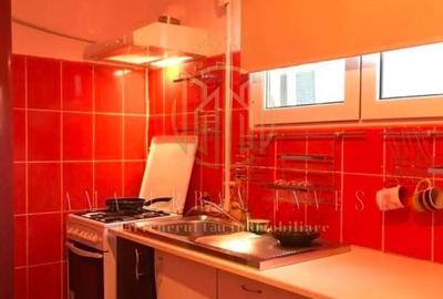 Apartament cu 2 camere decomandat în Jilava
