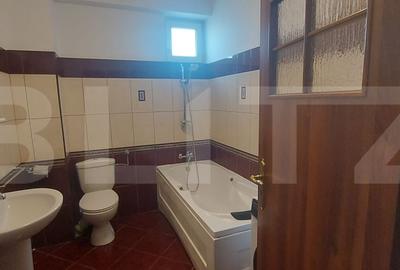 Apartament cu 2 camere în Semicentral