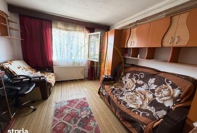 Garsonieră semidecomandată în Dârste