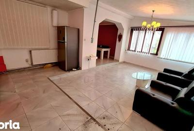 Apartament cu 3 camere în Moneasa - 4