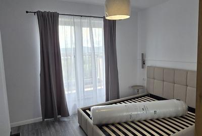 Apartament cu 3 camere în Central - 1