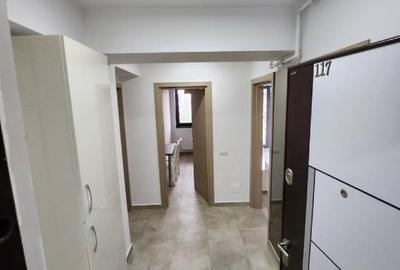 Apartament cu 2 camere decomandat în Grozăvești - 8
