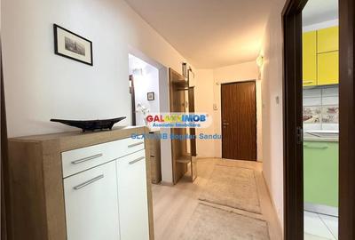 Apartament cu 3 camere decomandat, mobilat în Militari - 9